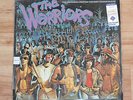 Vintage 1979 THE WARRIORS Movie Soundtrack Record Album Shrink Wrap