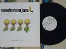 Mushroom Jazz 4 VA 3 LP Hip Hop Acid Jazz Pete Rock Greyboy  Mark Farina VG++