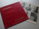 LOBBY LOYDE Obsecration COVER & INSERT Only OZ Prog/Psych '76 Rainbird AUSTRALIA