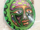SUBLIME 40oz. TO FREEDOM PICTURE DISC RARE GREEN VERSION
