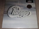 CHICAGO TRANSIT AUTHORITY - CHICAGO II - DOUBLE LP - NEW