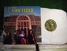 Pink Floyd ?– The Piper At The Gates Of Dawn' LP MINT ITALY