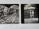 SUBWAY SECT Nobodys Scared & Ambition (UK Orig 7