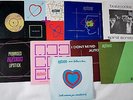 BUZZCOCKS - 9 UK Original 1970's & 1980's 7