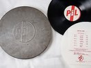PUBLIC IMAGE LTD (PIL) - Metal Box (Virgin UK Orig 3 LP Box Set 1979 + Inserts)