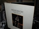 QUEEN FREDDIE MERCURY LIVING ON MY OWN RARE UK 1985 12