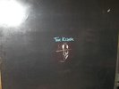 The Klinik - Face To Face - LP mit Poster