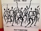 Steve Reid Rhythmatism Rare 1975 Jazz 12