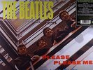 BEATLES, The - Please Please Me (remastered) - 180 gram vinyl LP