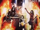 KISS - Alive: The Millenium Concert - 180 gram vinyl 2xLP + MP3 download code