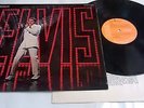 Elvis Presley - Original Soundtrack NBC-TV Special - UK 1969 RCA Mono LP superb