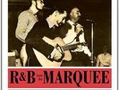 ALEXIS KORNER'S BLUES INCORPORATED R&B From The Marquee 180gm Vinyl LP 2014 NEW