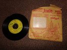 Hey kids heres your josie and the pussy cats record from kelloggs 1970