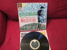 Goldmark Milstein, 