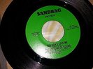 northern soul 45RPM the epitome of sound you dont love me