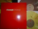 FRANK OCEAN channel orange #LP002 marbled yellow / brown COLORED VINYL 2lp LP