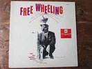 Ted Brown Warne Marsh Art Pepper Free Wheeling DG mono Vanguard VG++