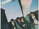 RAMONES Leave Home LP 14 Track With Inner And Features Withdrawn Track Carbona N