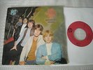 rare  STATUS QUO   EP TECHNICOLOR DREAM