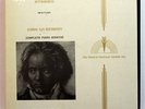 BADURA-SKODA - BEETHOVEN complete piano sonatas MHS stereo 11xLPs box EX++/NM