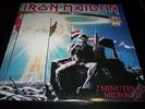 IRON MAIDEN 