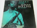 Sonny Rollins 