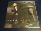 Patricia Barber - Cafe Blue - 2 LP 180g - SEALED