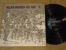 MILLIKIN UNIVERSITY JAZZ BAND LP PRIVATE PRESS 1972 FUNKY WITH SAMPLES & BREAKS