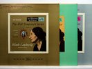 WANDA LANDOWSKA - JS BACH well-temepered clavier book 2 RCA LM 3xLPs US EX+