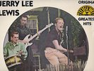 Jerry Lee Lewis 