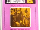 Blues Scene USA Vol 1 Rhythm & Blues of Chicago LP Elmore James Willie Mabon