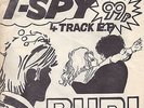 Rudi - I-Spy 4 Track EP 7