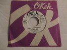 The Vibrations Keep on Keeping On white label promo 60s soul on Okeh mp3