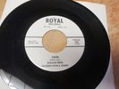 Wallace Bros. Faith rare Atlanta deep soul/r&b on Royal mp3