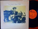 NEIL YOUNG   Comes A Time   1978 Reprise LP w RARE PROMO PRESS KIT NM