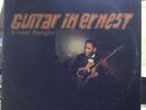 '65 RCA JAMAICAN JAZZ LP ERNIE RANGLIN GUITAR IN ERNEST ex ?