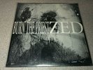 Burn the Priest / ZED split 7