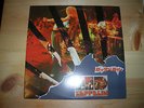 Led Zeppelin  Waggle WAG 1934, Rock & Roll Earl's Court 75 2 LP Not TMOQ Vg/NM
