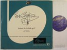 PANTHEON ED.1 BEETHOVEN OTTO KLEMPERER SYMPHONY NO.5 XP 2130 NM
