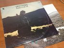 PINO DANIELE NERO A META' - RARO LP DEL 1980 COVER CON SEGNI DEL TEMPO 