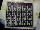 A HARD DAY'S NIGHT THE BEATLES 1963 REEL TO REEL TWIN TRACK TAPE MONO  LOVELY 