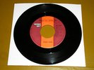 Sammy Gaha - Thank You, Thank you/Lebanon NM 45 modern soul/boogie HEAR