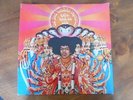 JIMI HENDRIX AXIS BOLD AS LOVE ORIG UK 1967 TRACK MONO VINYL LP RARE