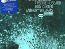 HERBIE HANCOCK EMPYREAN ISLES VINILE LP 180 GRAMMI NUOVO E SIGILLATO 