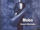 Kazumi WATANABE Mobo Japanese 2 LPs DOMO 20006/7