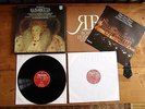 BOX SET 3 LPs PHILIPS 6703 067 Rossini 