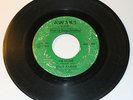 EDDIE PARKER-RARE ORIGINAL 60's NORTHERN SOUL-AWAKE 502-ARP cursive IN RUN OFF