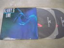KENNY G(KOREA 2 VINYL LP 12