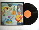 The Band Music From Big Pink 1st Press Vinyl LP B.D. 1968 Red Capitol THE WEIGHT