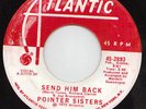 Pointer Sisters - Send Him Back